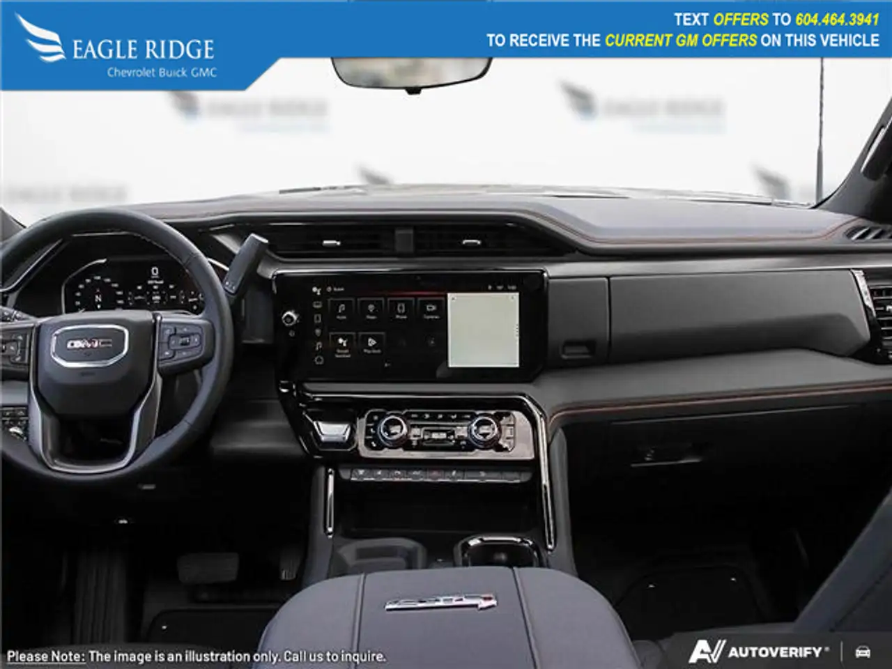 GMC Sierra 3500HD снимка GMC Sierra 3500HD