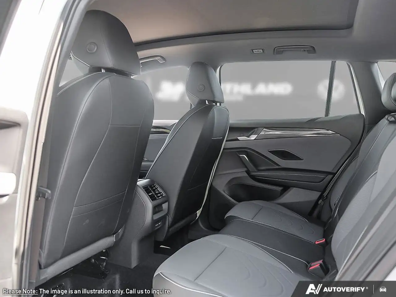 Volkswagen Tiguan photo Volkswagen Tiguan