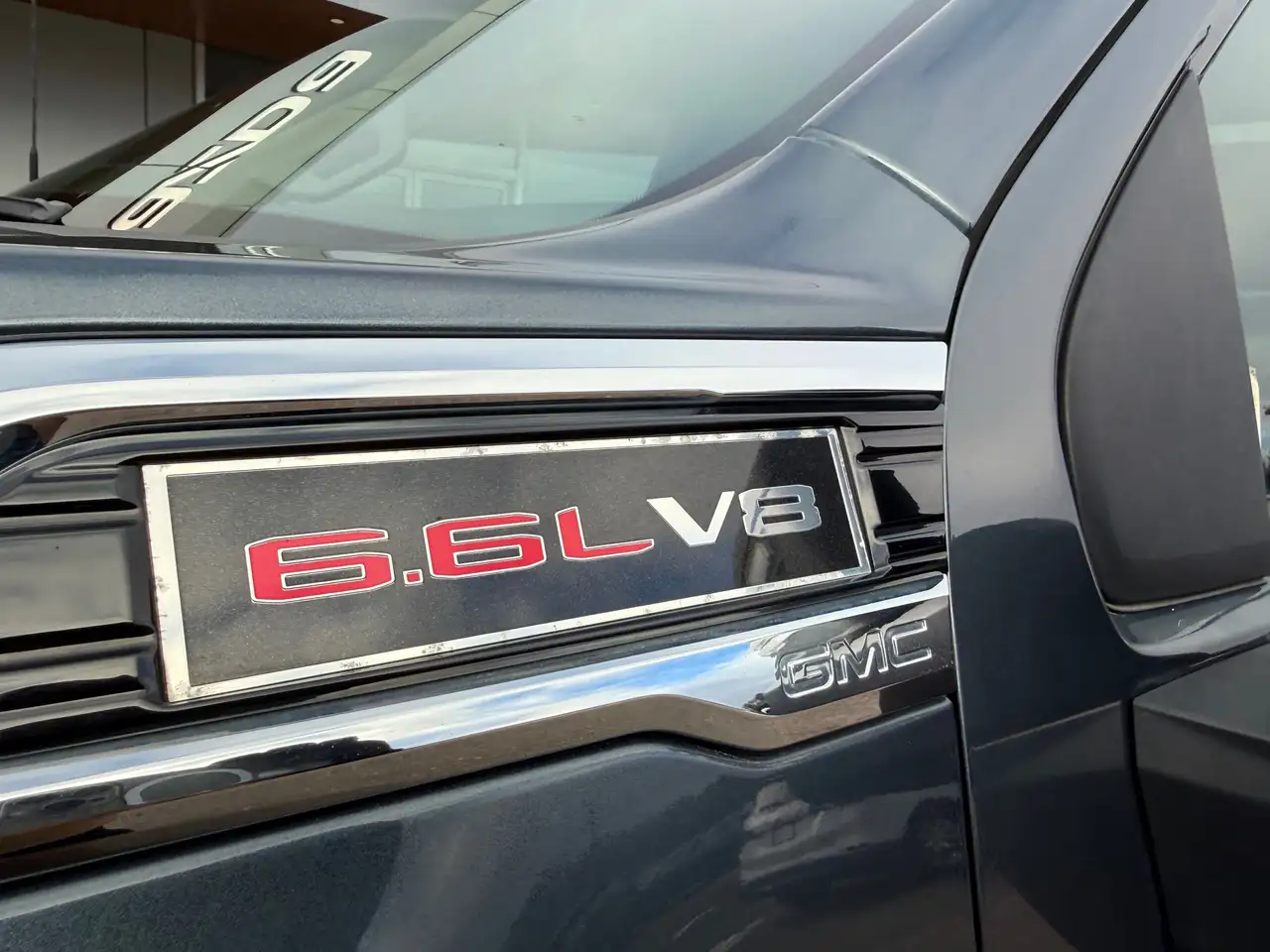GMC Sierra 3500HD снимка GMC Sierra 3500HD