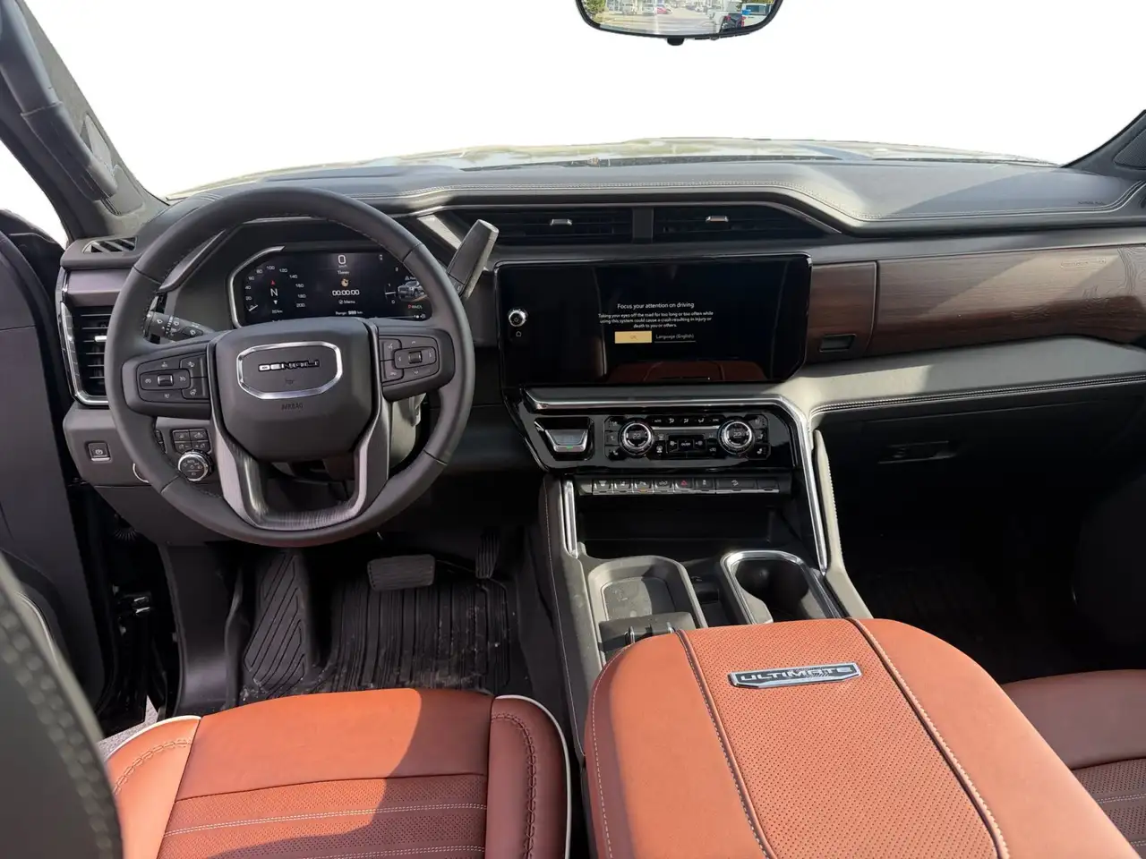 GMC Sierra 3500HD photo GMC Sierra 3500HD