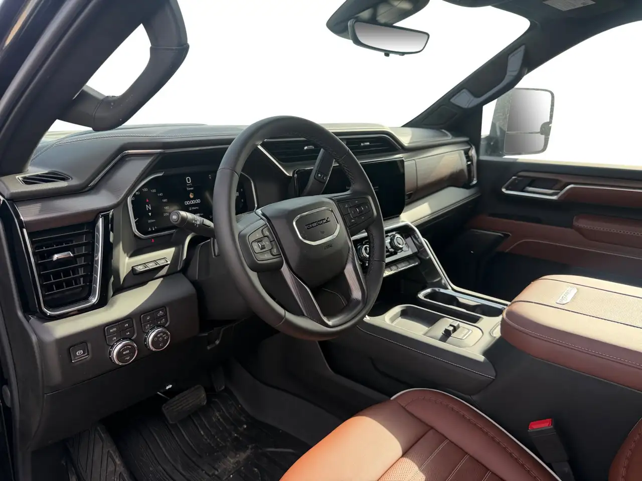 GMC Sierra 3500HD photo GMC Sierra 3500HD