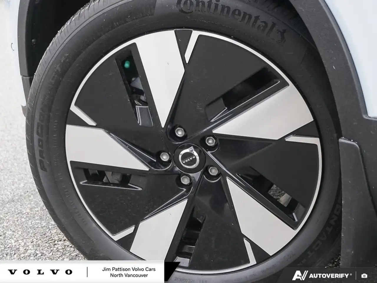 Volvo XC40 fotografie Volvo XC40
