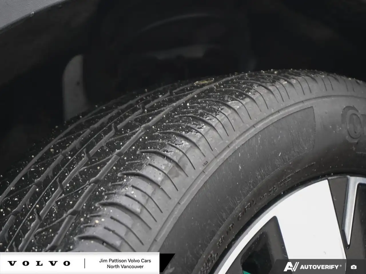 Volvo XC40 fotografie Volvo XC40