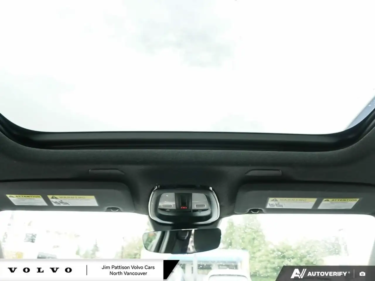Volvo XC40 fotografie Volvo XC40
