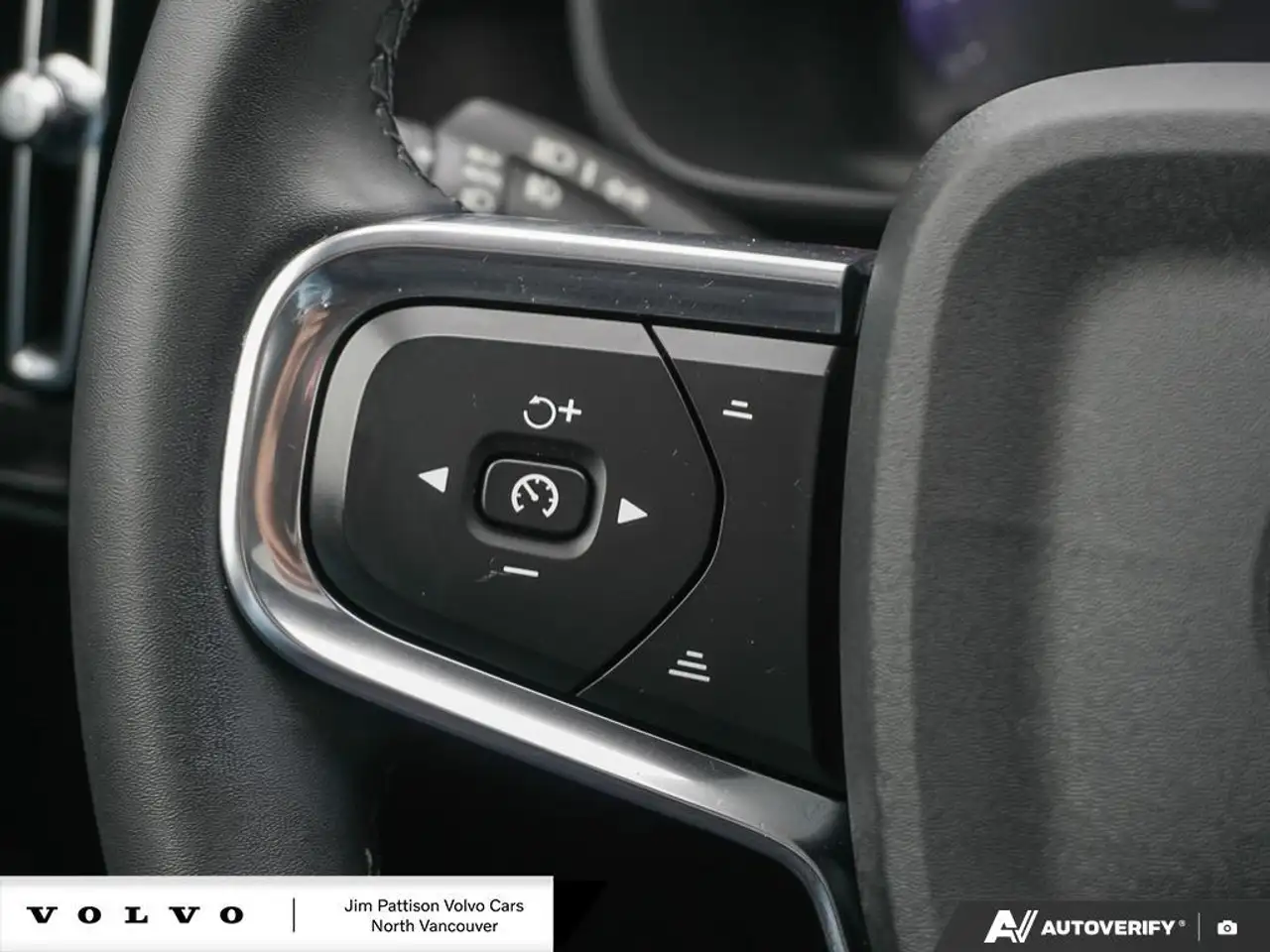 Volvo XC40 fotografie Volvo XC40