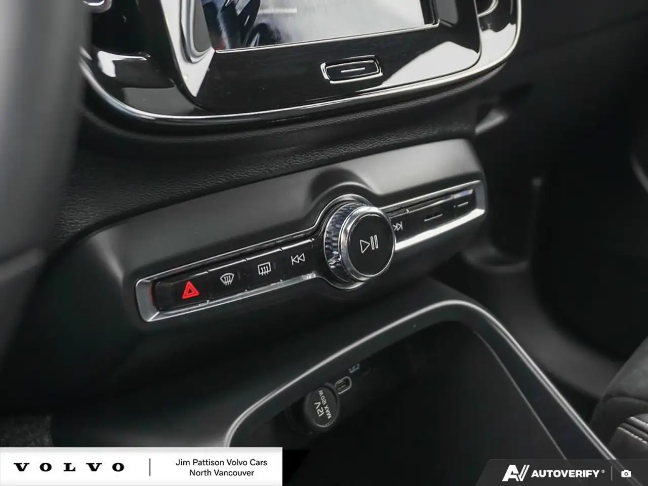 Volvo XC40 fotografie Volvo XC40