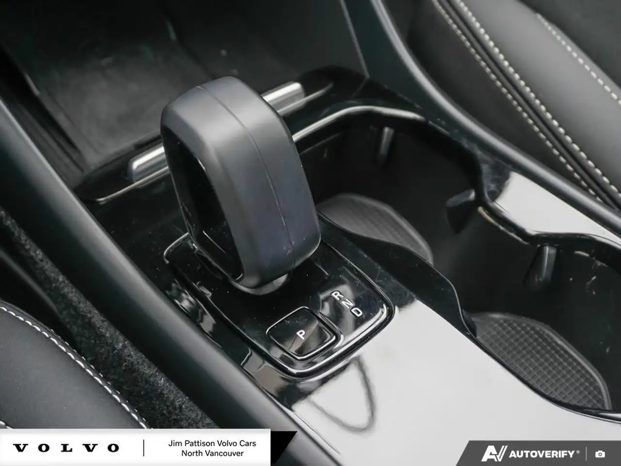 Volvo XC40 fotografie Volvo XC40