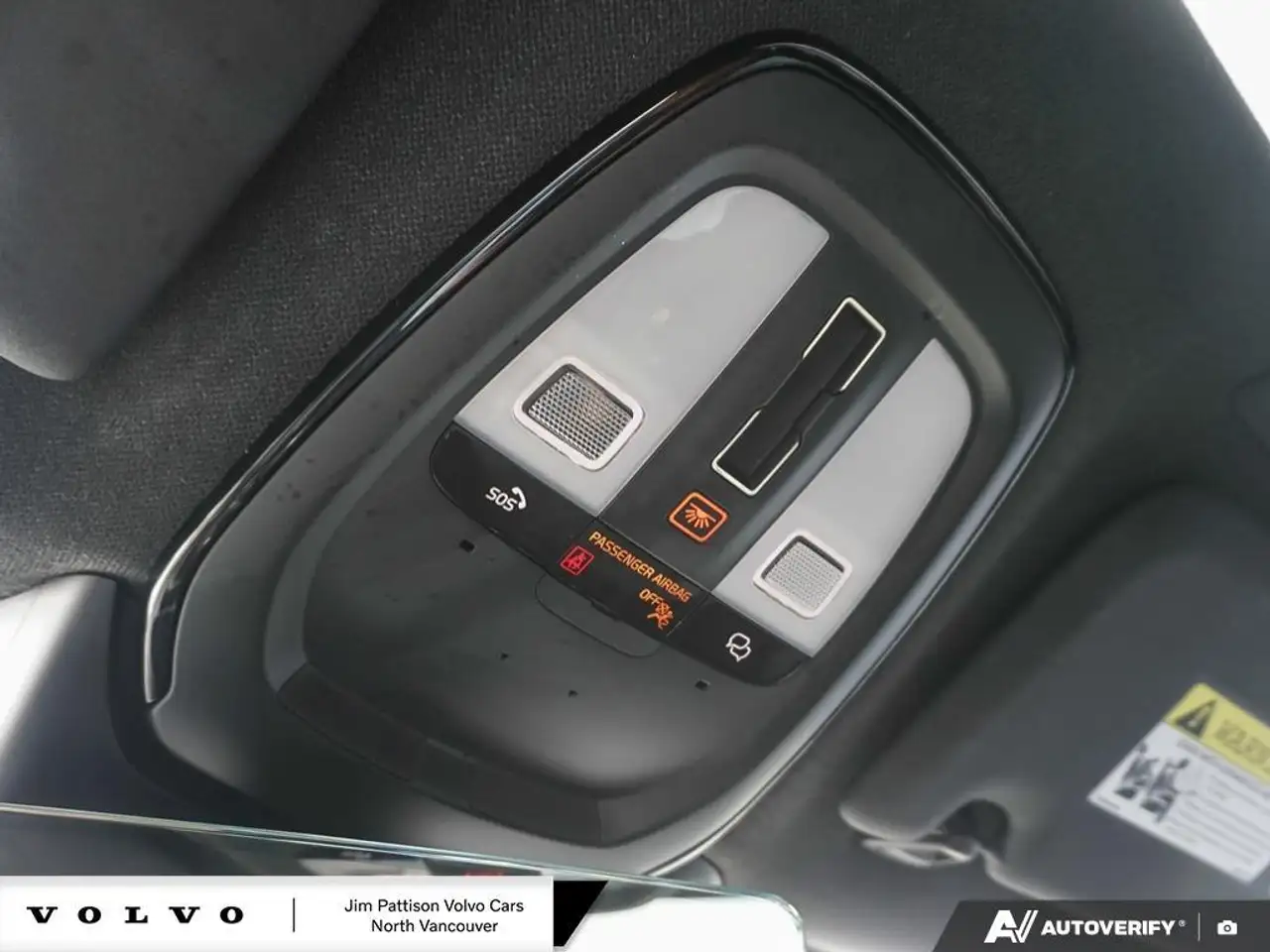 Volvo XC40 fotografie Volvo XC40