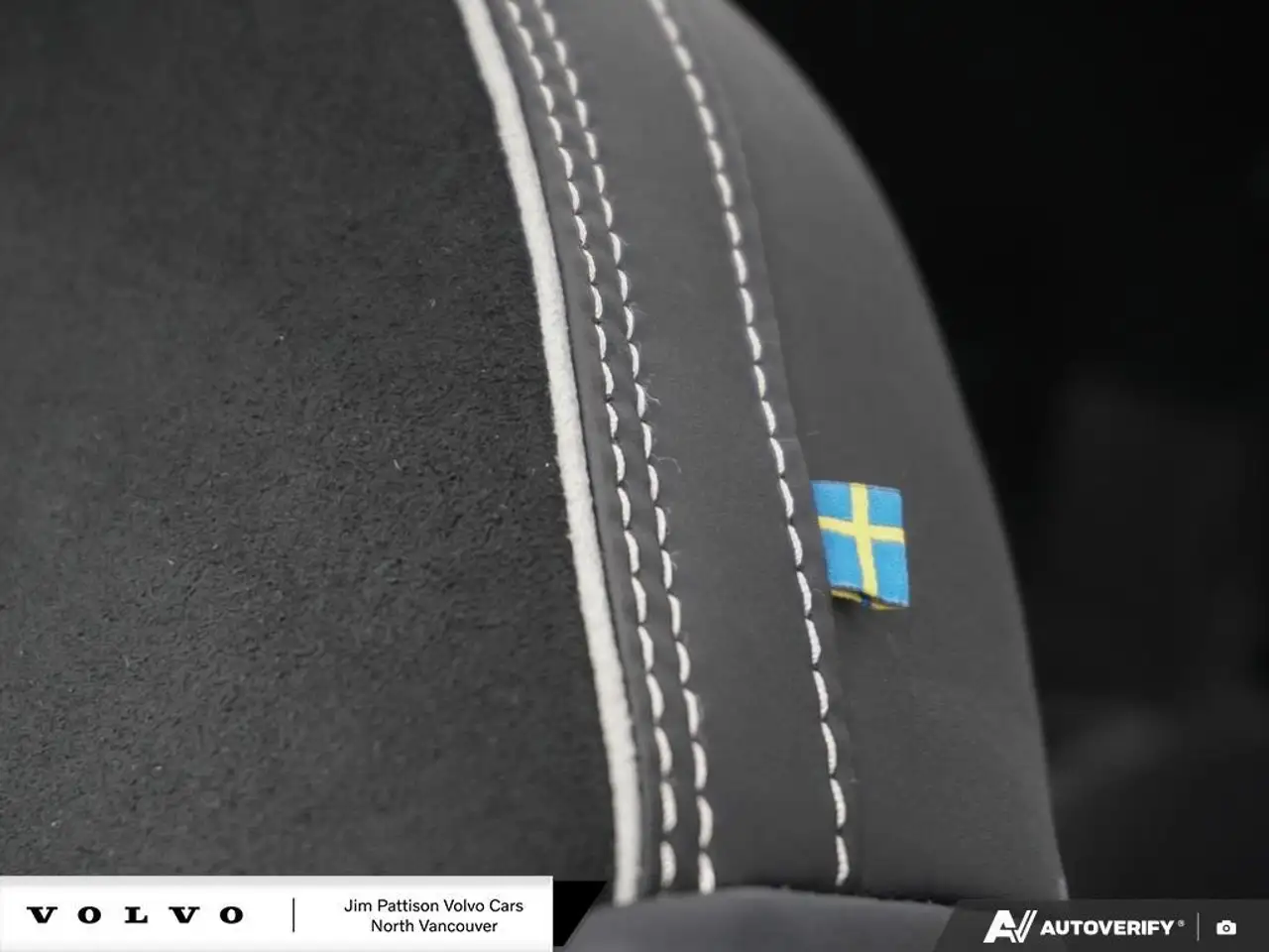 Volvo XC40 fotografie Volvo XC40