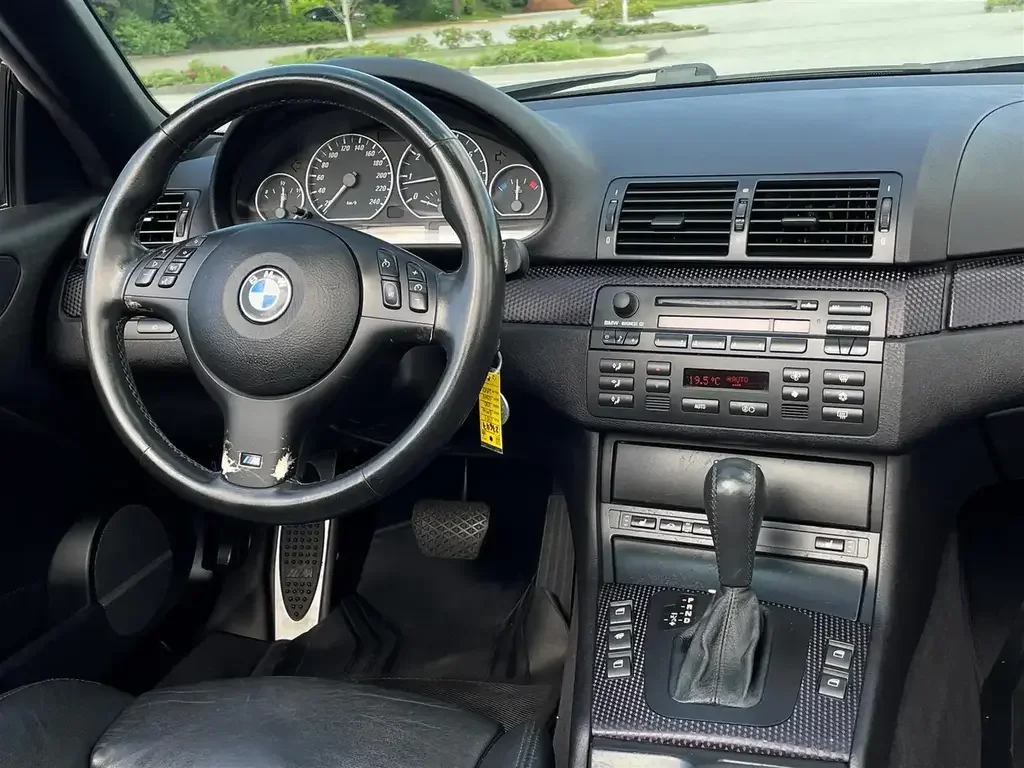 BMW 3 Series снимка BMW 3 Series