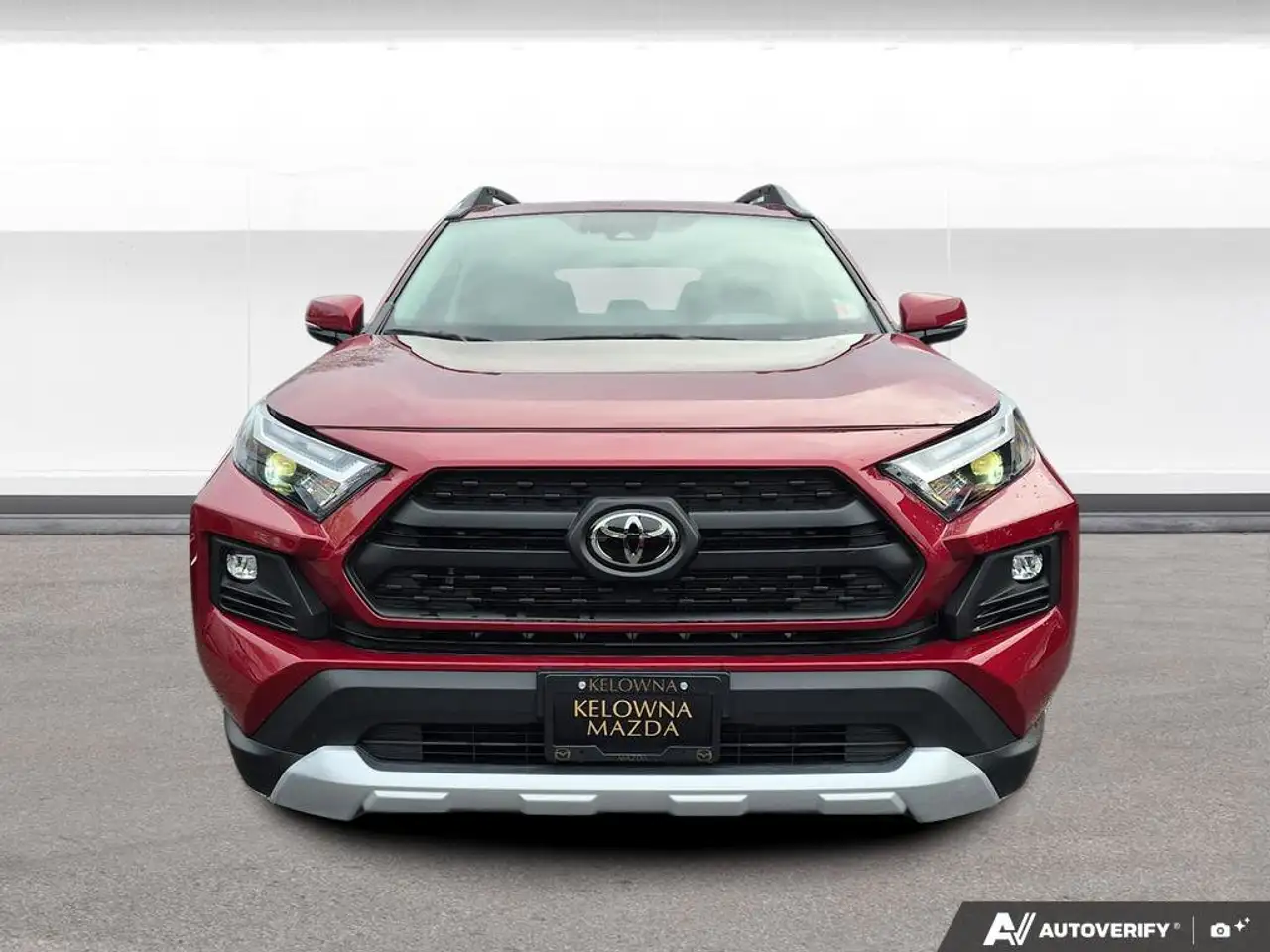 Toyota RAV 4 fotografie Toyota RAV 4