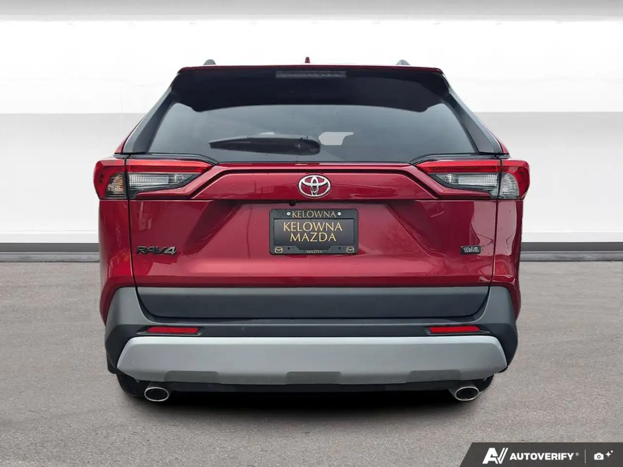 Toyota RAV 4 fotografie Toyota RAV 4