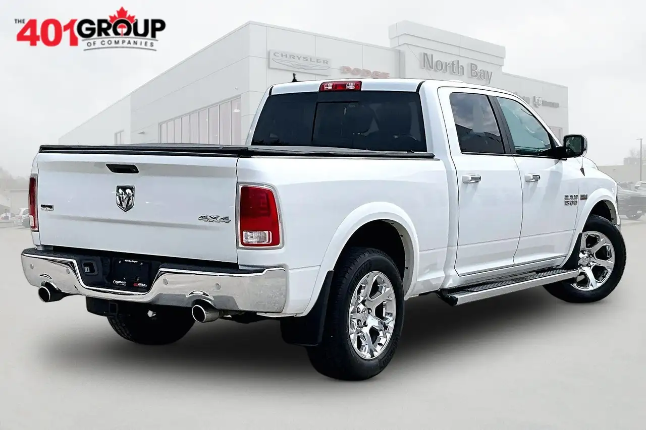 RAM 1500 photo RAM 1500