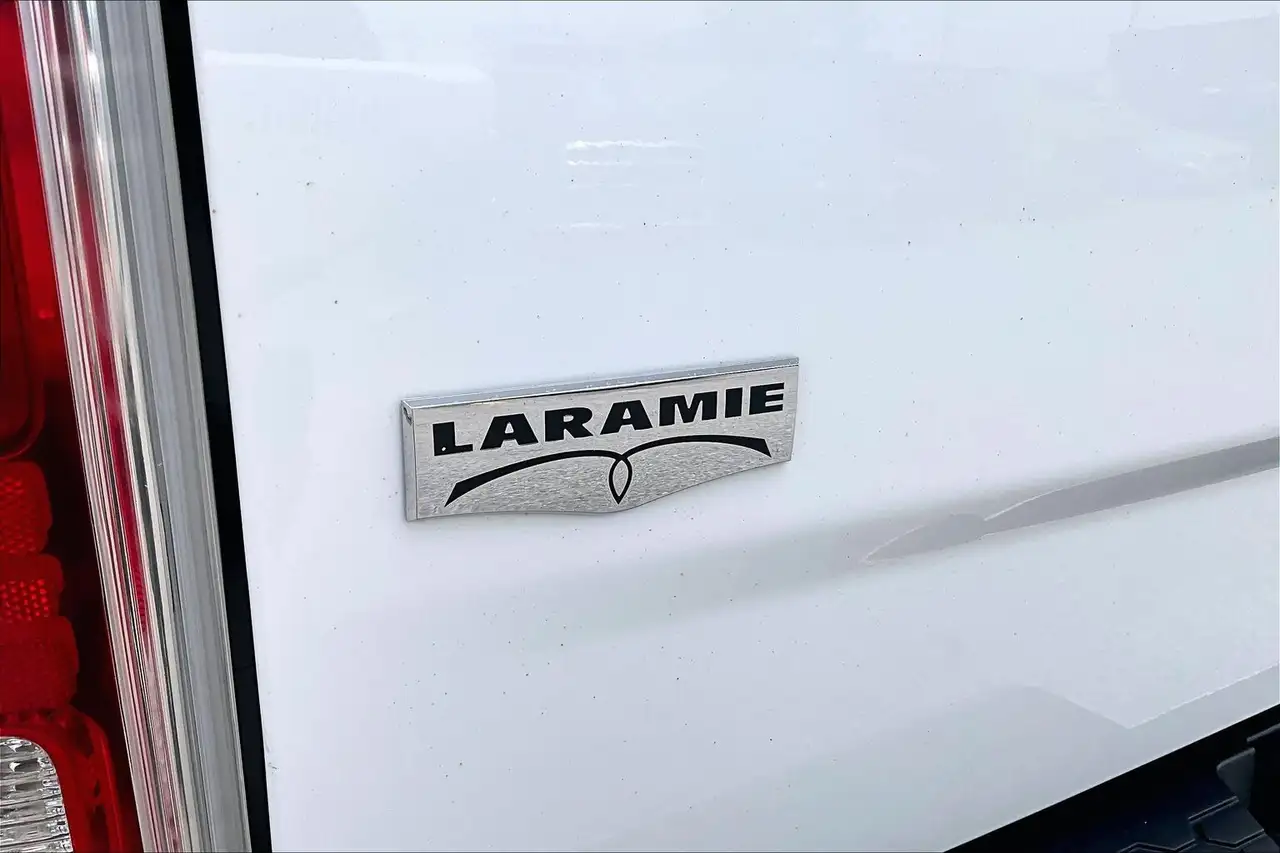 RAM 1500 photo RAM 1500