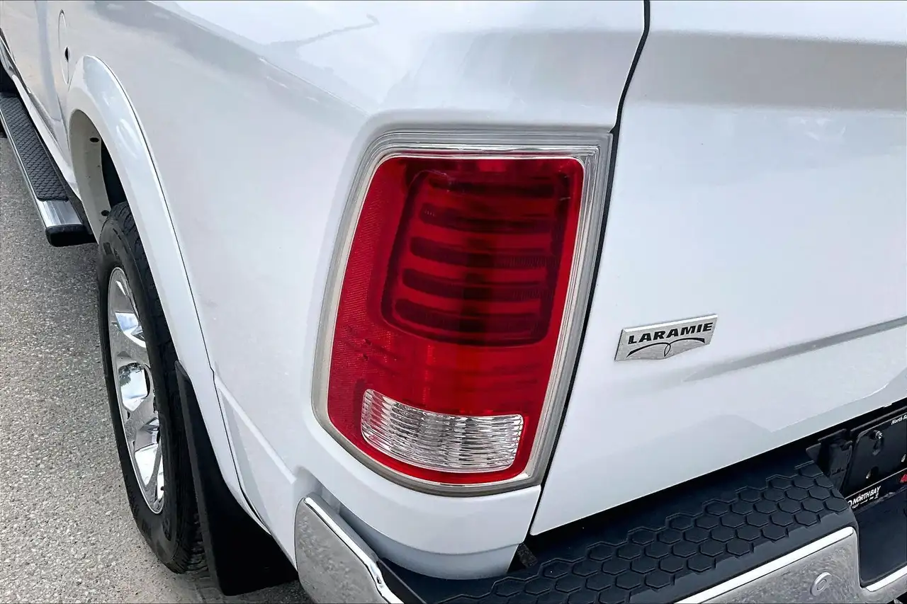 RAM 1500 photo RAM 1500