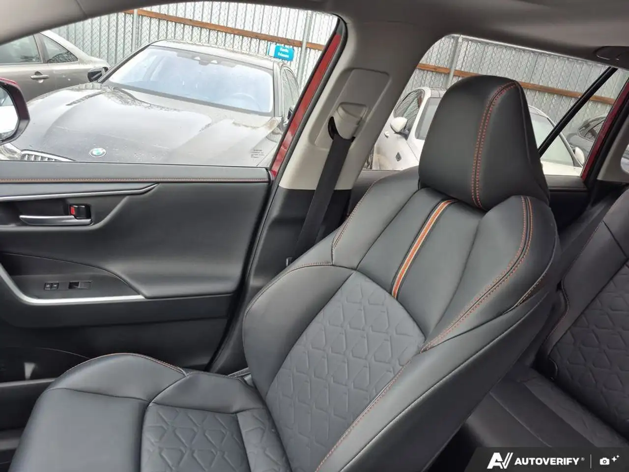 Toyota RAV 4 fotografie Toyota RAV 4