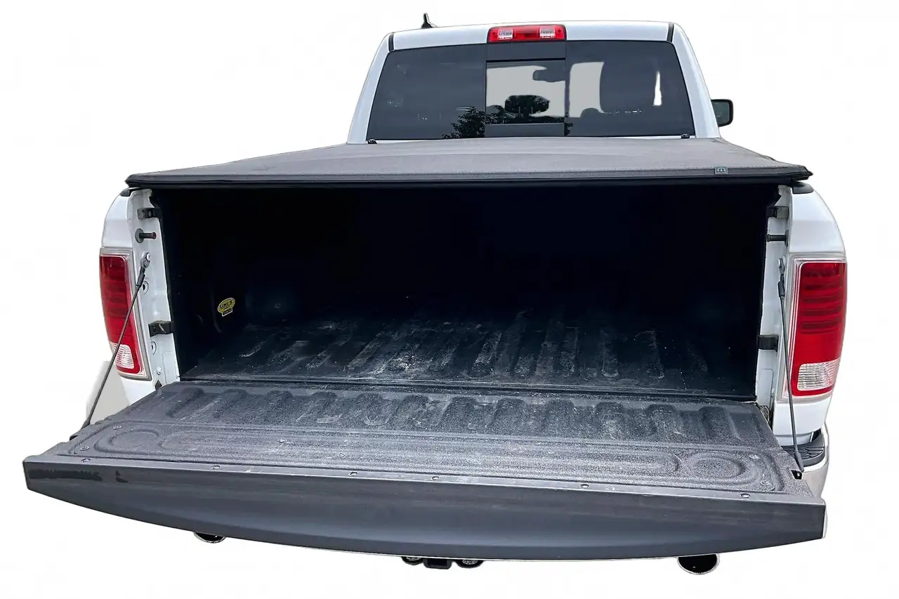 RAM 1500 photo RAM 1500
