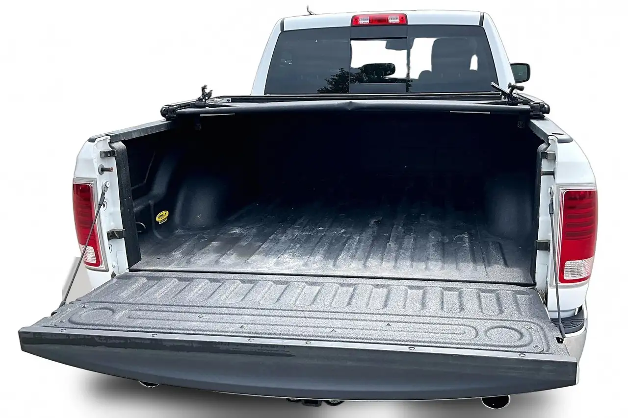 RAM 1500 photo RAM 1500