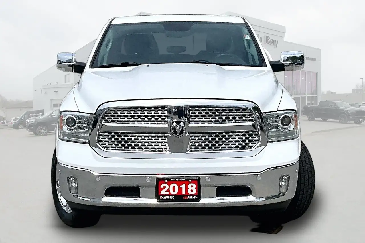 RAM 1500 photo RAM 1500