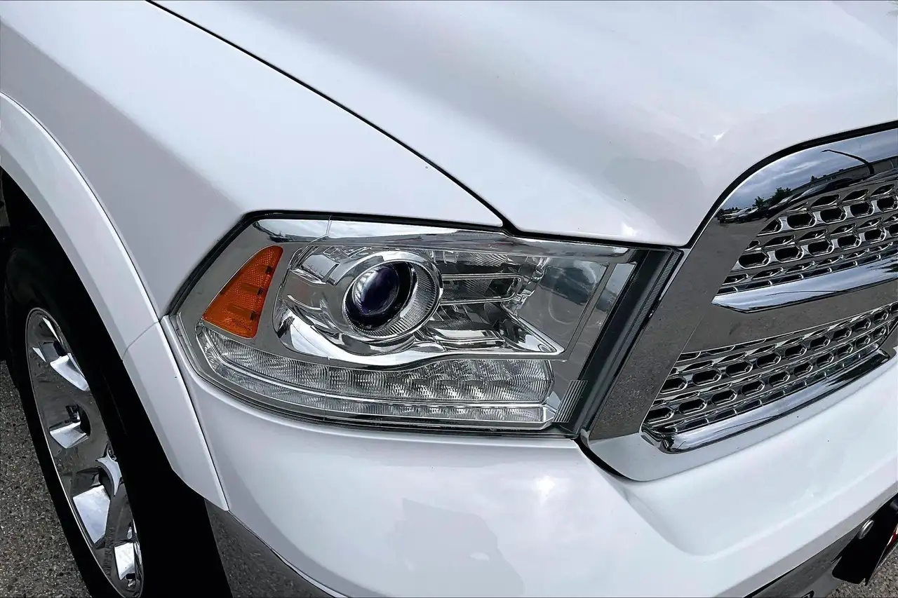 RAM 1500 photo RAM 1500