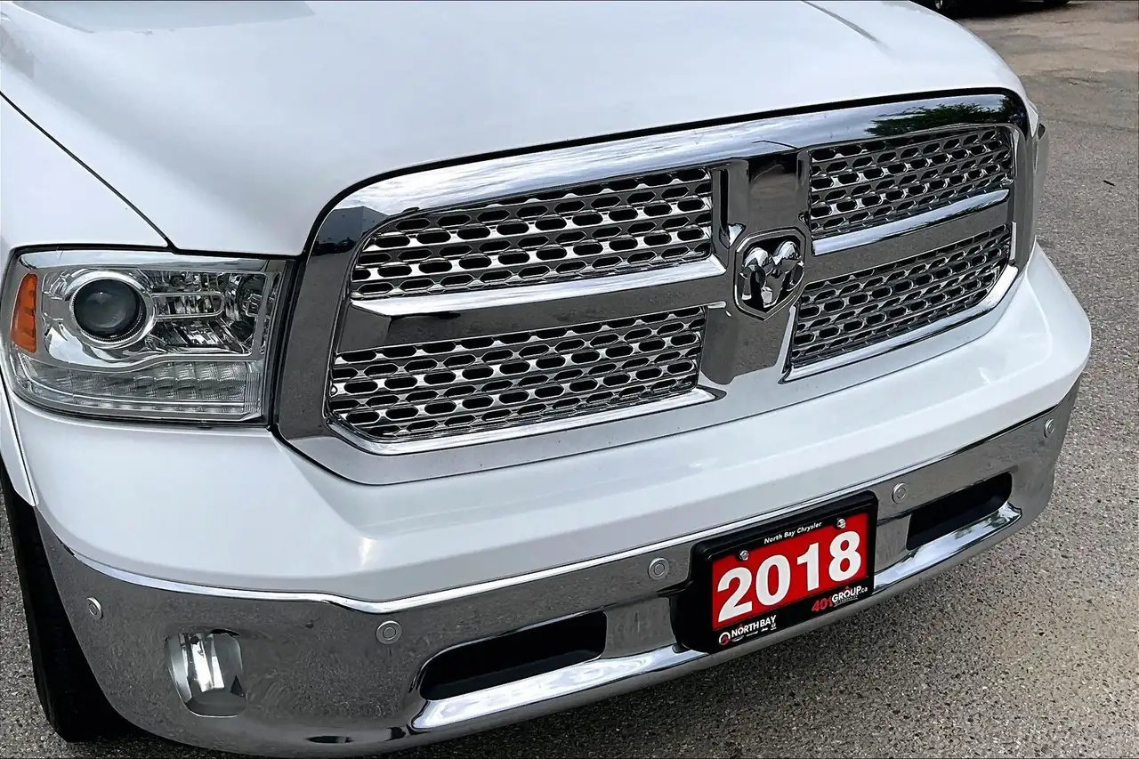 RAM 1500 photo RAM 1500