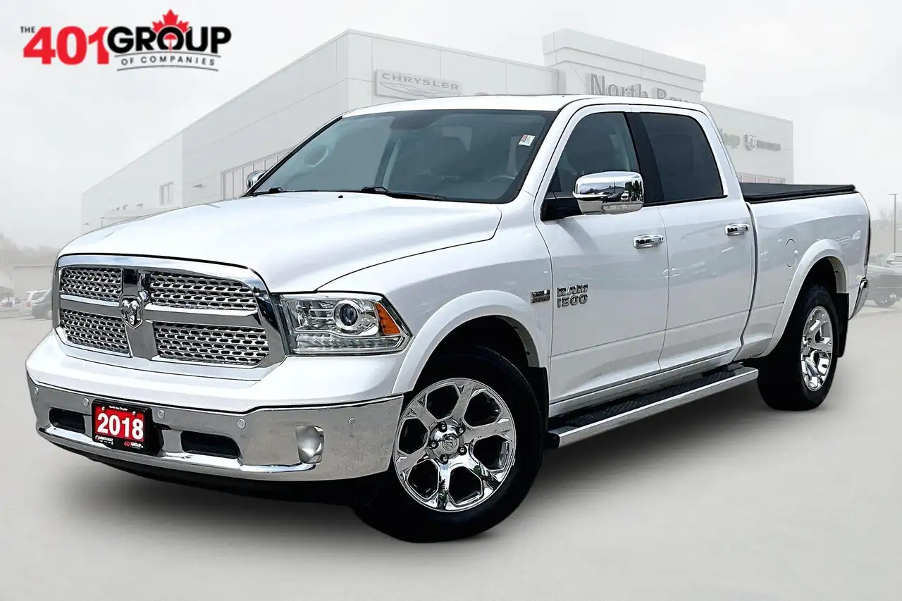 RAM 1500 photo RAM 1500