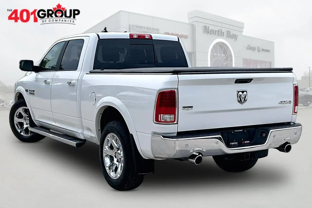 RAM 1500 photo RAM 1500