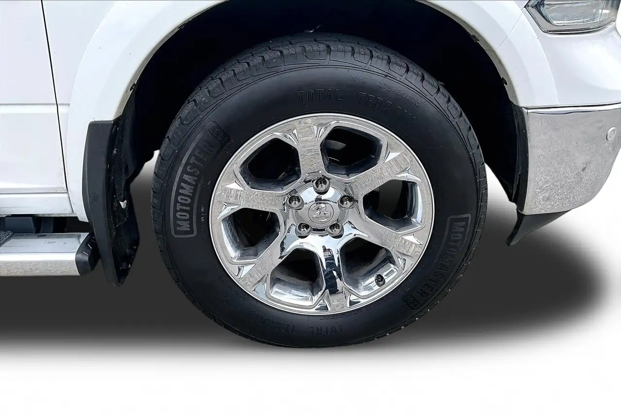 RAM 1500 photo RAM 1500