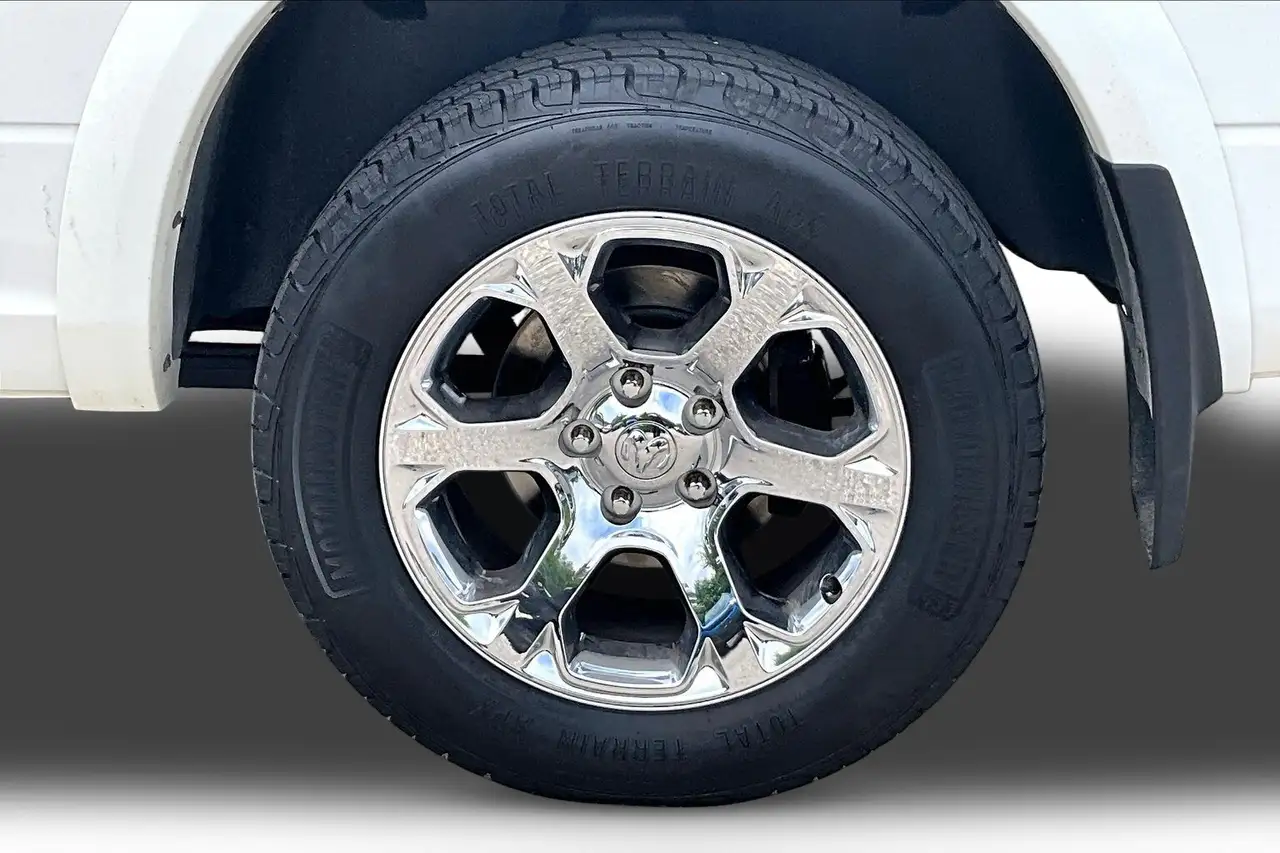 RAM 1500 photo RAM 1500