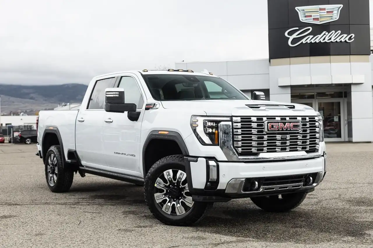 GMC Sierra 3500HD снимка GMC Sierra 3500HD
