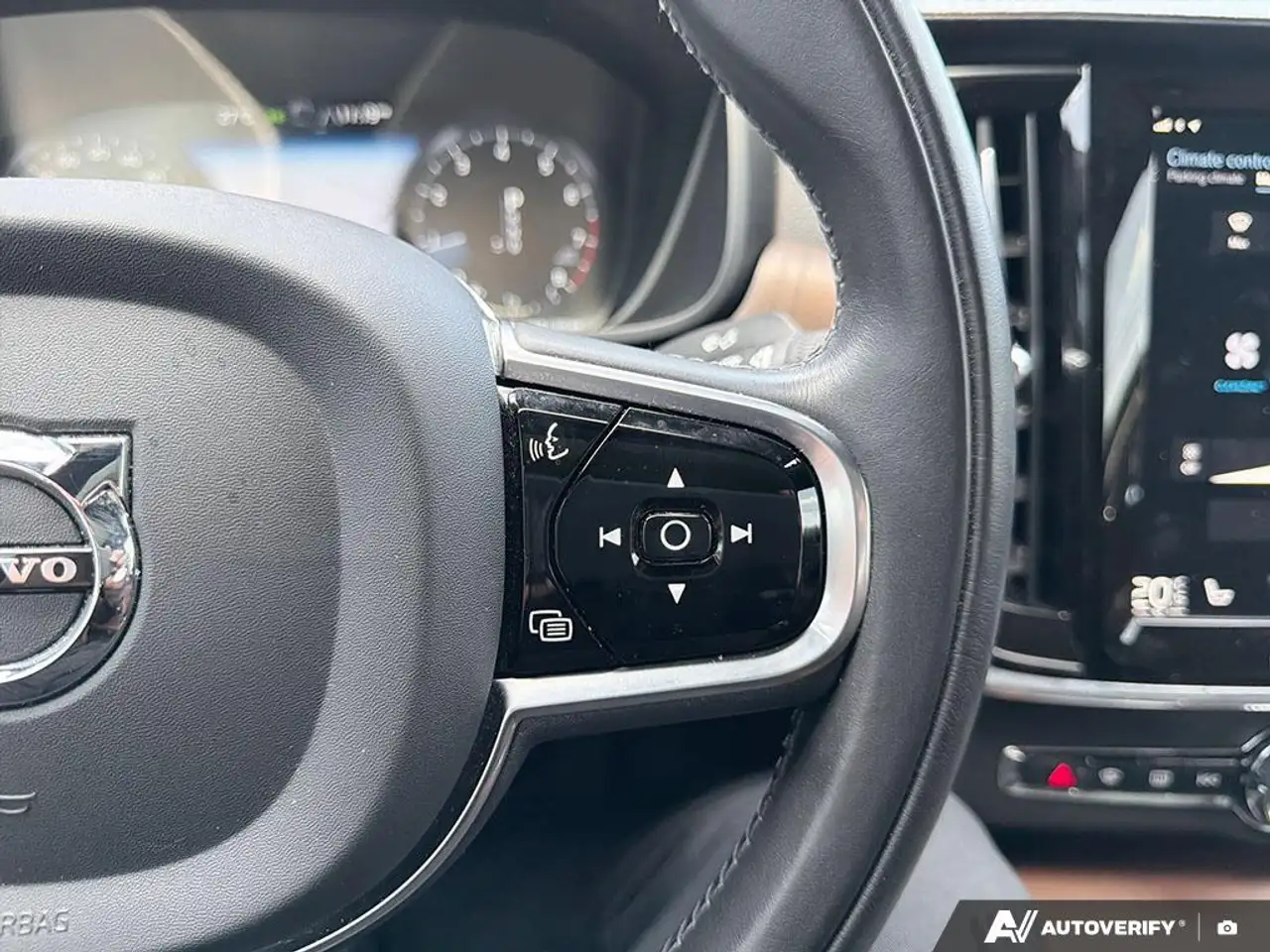 Volvo S90 снимка Volvo S90