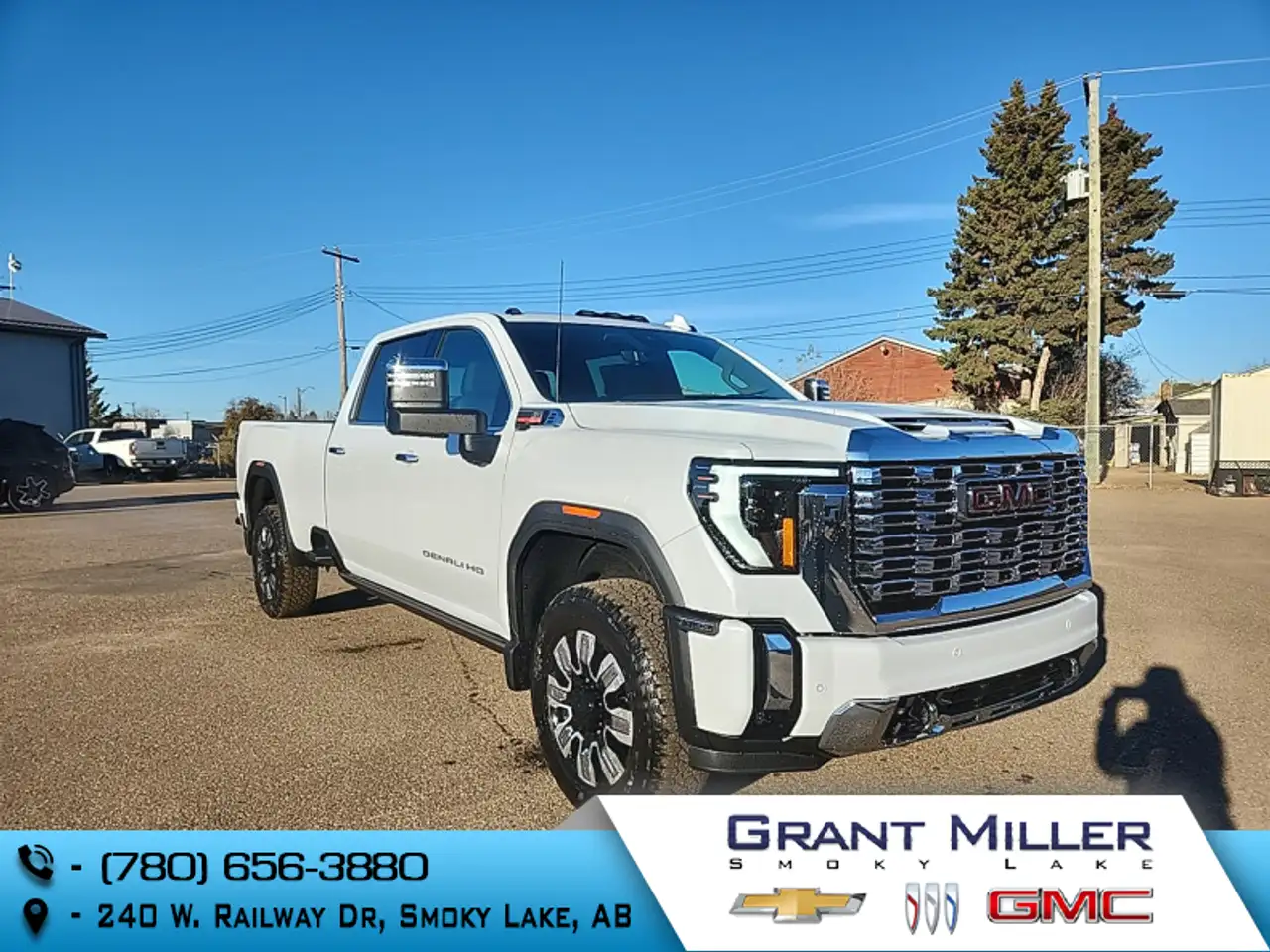 GMC Sierra 3500HD снимка GMC Sierra 3500HD