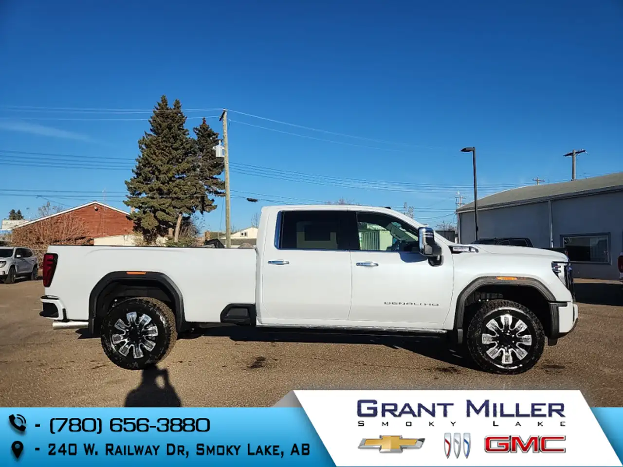 GMC Sierra 3500HD снимка GMC Sierra 3500HD