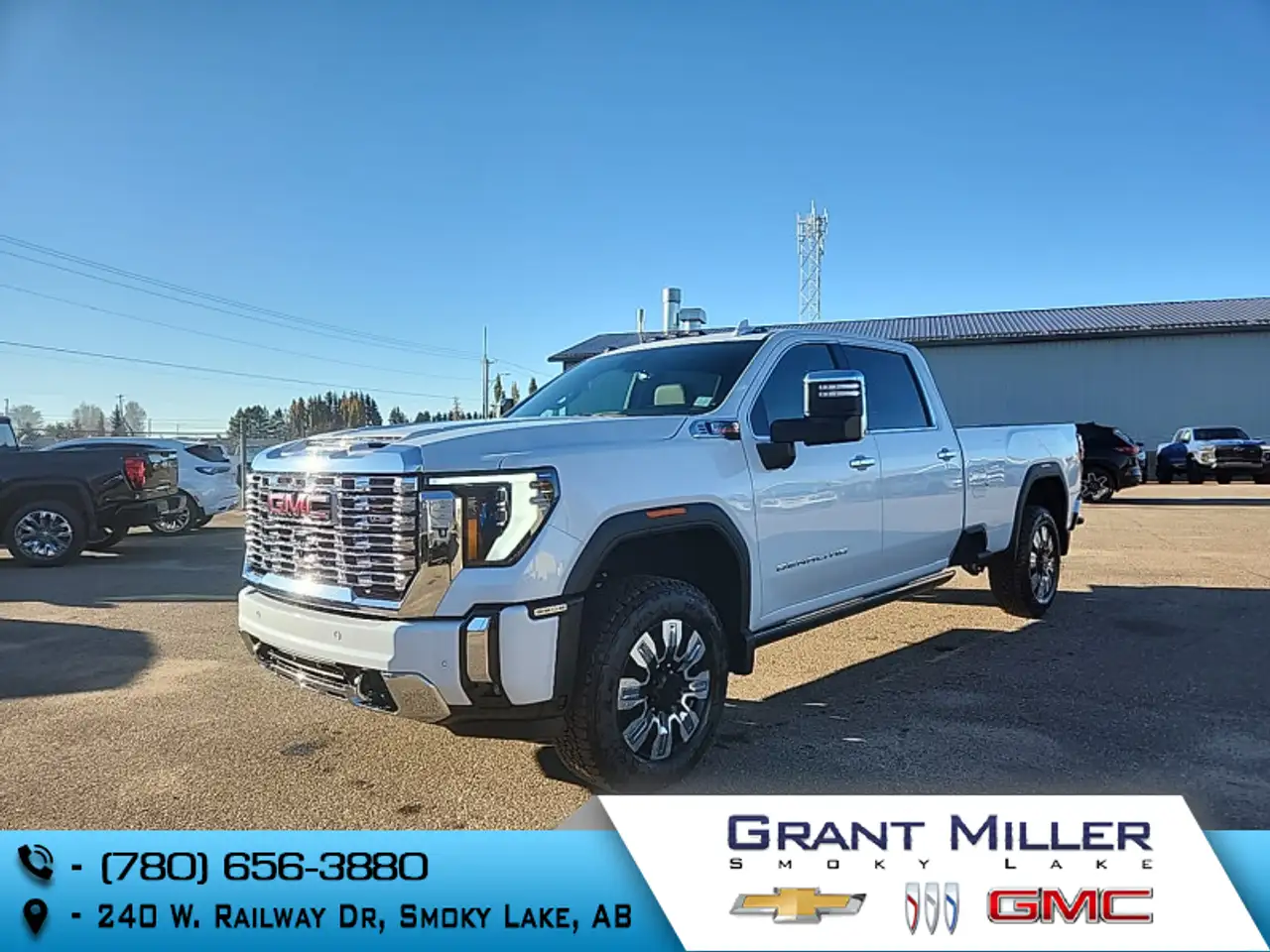 GMC Sierra 3500HD снимка GMC Sierra 3500HD
