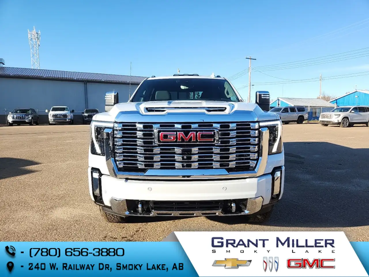 GMC Sierra 3500HD снимка GMC Sierra 3500HD
