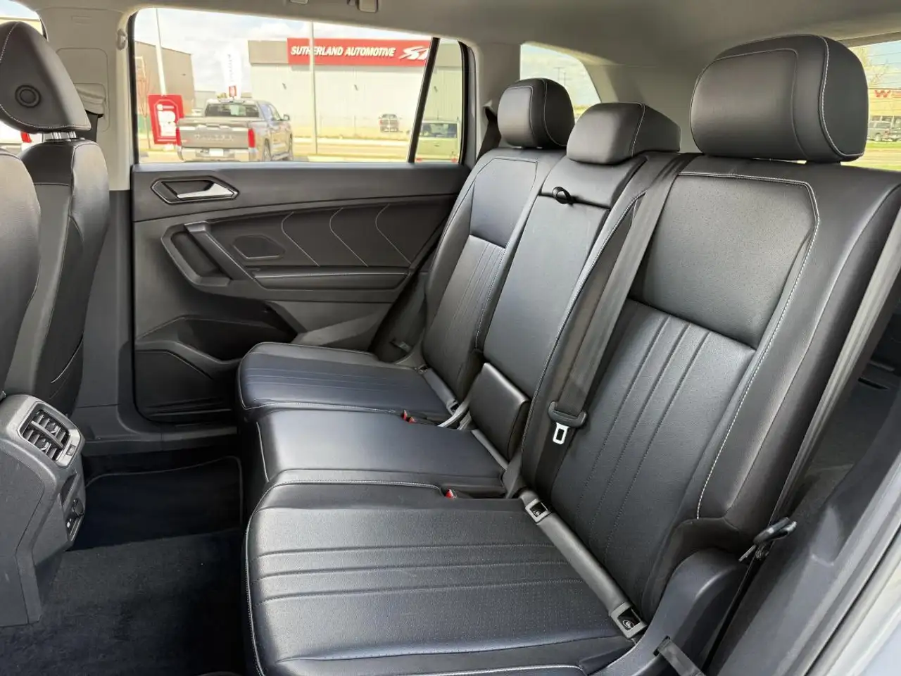 Volkswagen Tiguan fotografie Volkswagen Tiguan