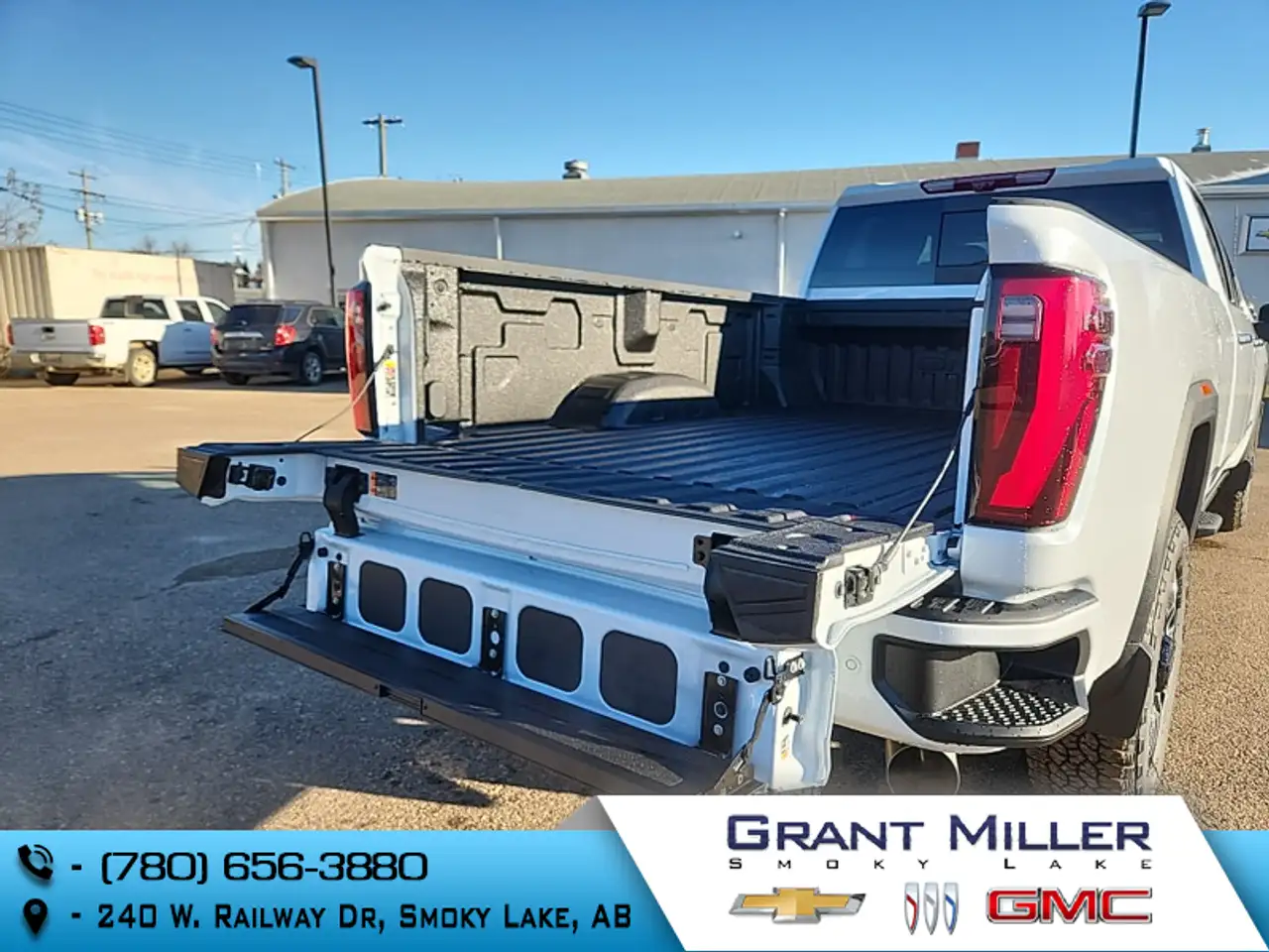 GMC Sierra 3500HD снимка GMC Sierra 3500HD