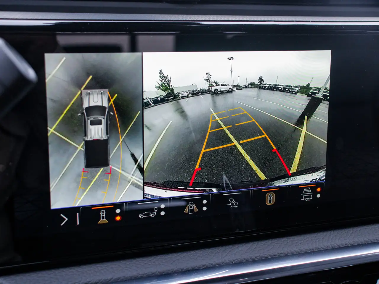 GMC Sierra 3500HD fotografie GMC Sierra 3500HD