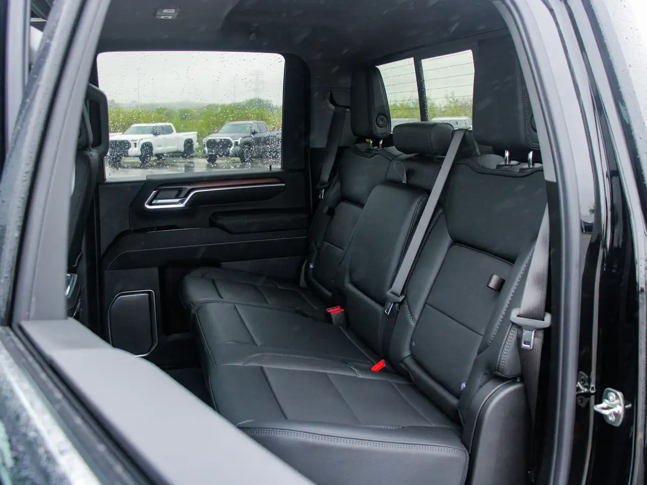 GMC Sierra 3500HD fotografie GMC Sierra 3500HD
