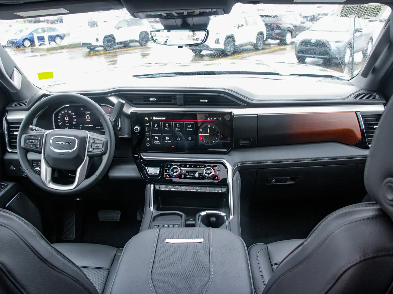 GMC Sierra 3500HD fotografie GMC Sierra 3500HD