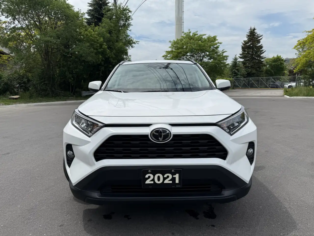 Toyota RAV 4 снимка Toyota RAV 4