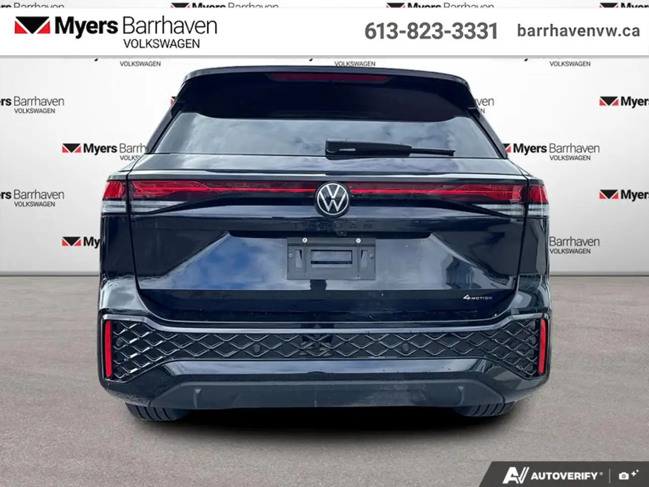 Volkswagen Tiguan fotografie Volkswagen Tiguan
