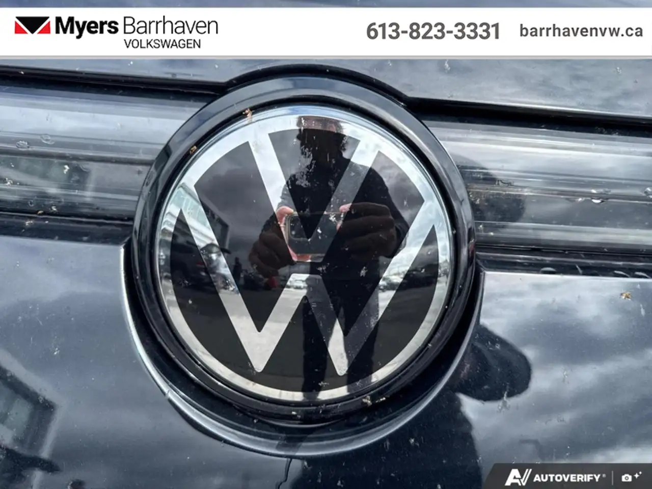 Volkswagen Tiguan fotografie Volkswagen Tiguan