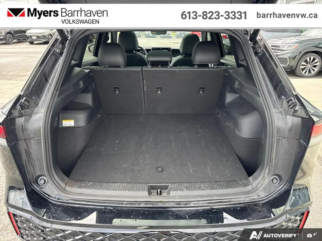 Volkswagen Tiguan fotografie Volkswagen Tiguan
