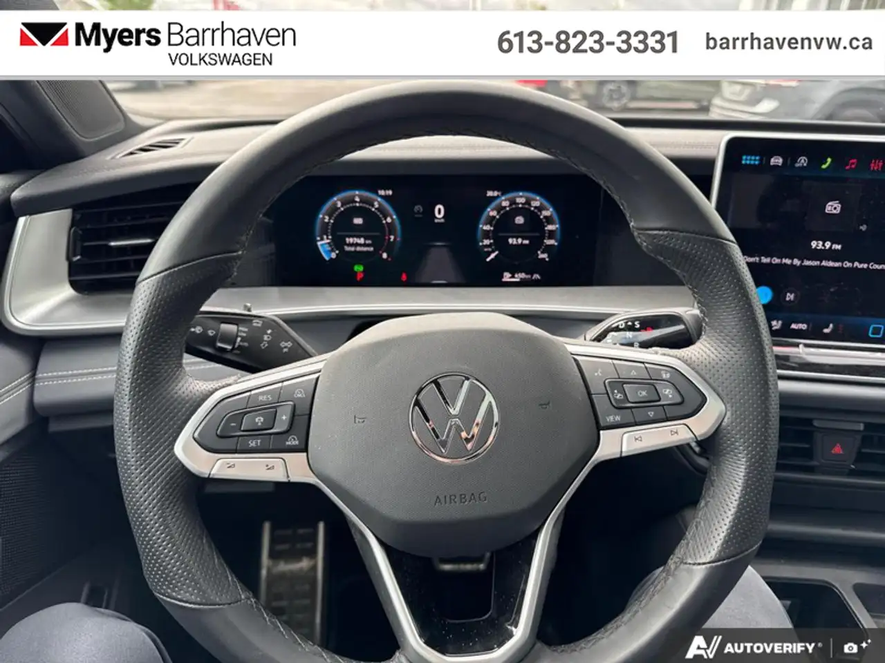 Volkswagen Tiguan fotografie Volkswagen Tiguan