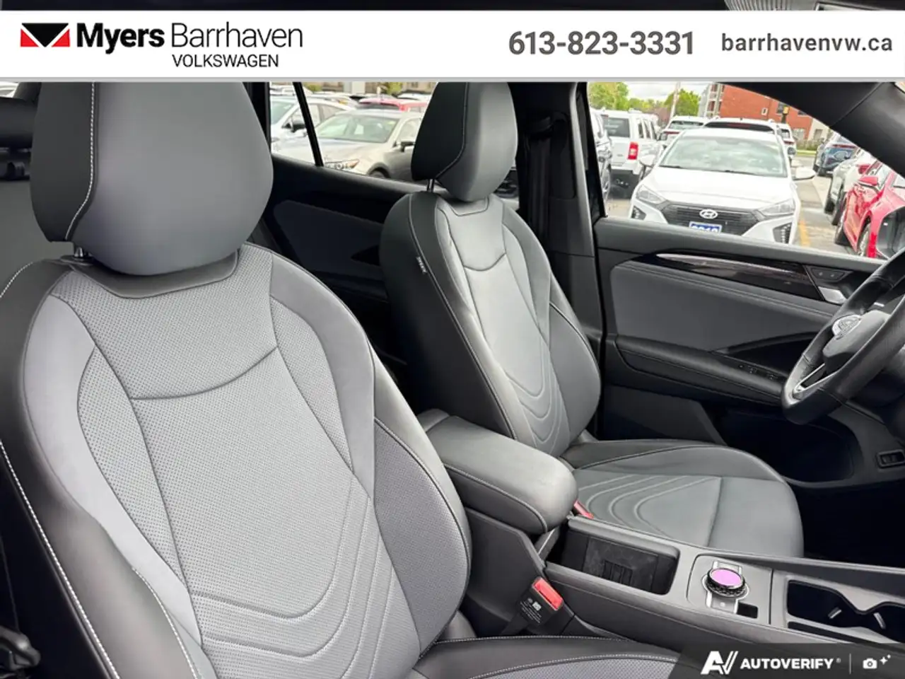 Volkswagen Tiguan fotografie Volkswagen Tiguan