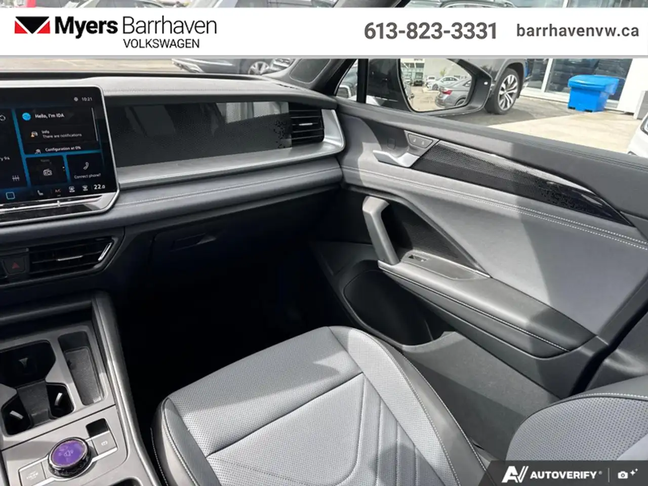 Volkswagen Tiguan fotografie Volkswagen Tiguan