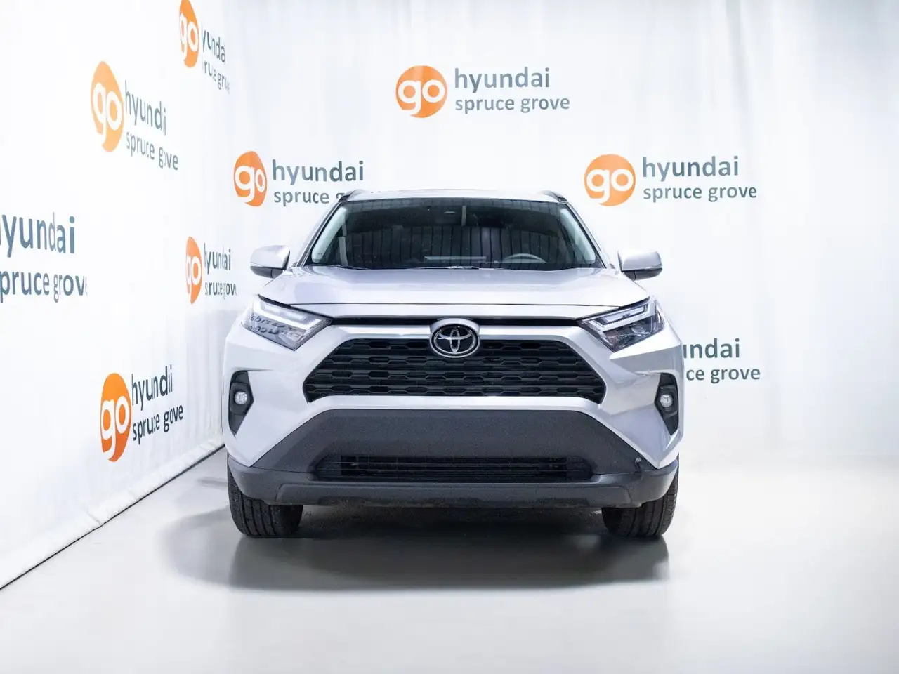 2025 Toyota RAV 4