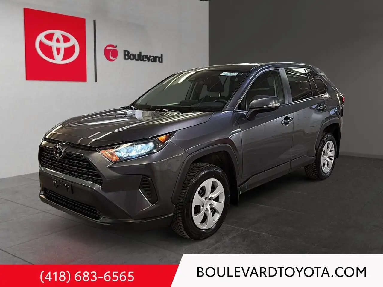 2024 Toyota RAV 4