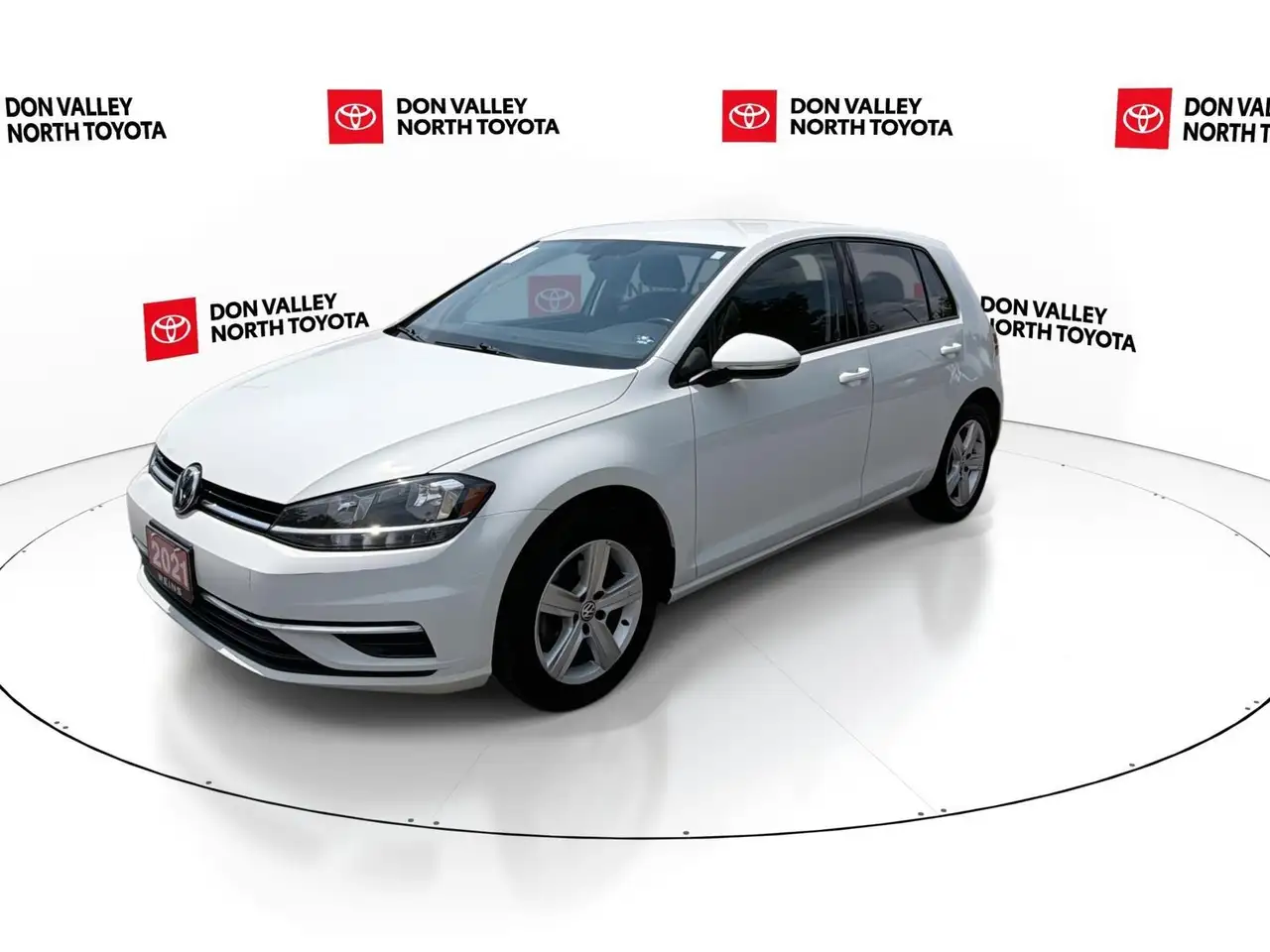 Volkswagen Golf photo Volkswagen Golf